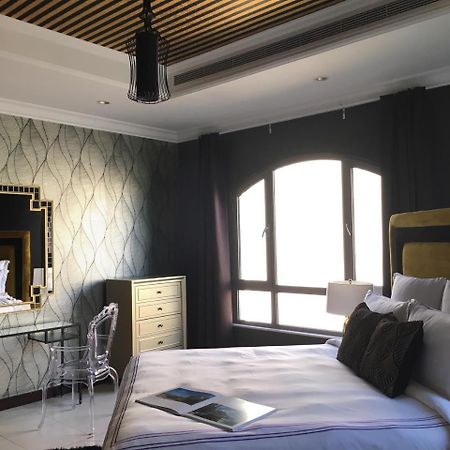 Dream Inn - Royal Palm Beach Villa Dubaï Extérieur photo