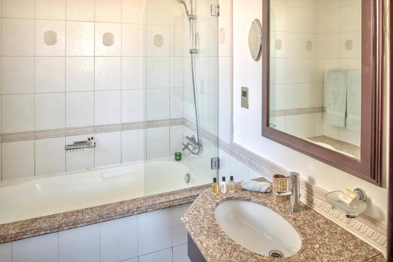 Dream Inn - Royal Palm Beach Villa Dubaï Chambre photo